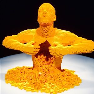 Meet your Posher, Paul